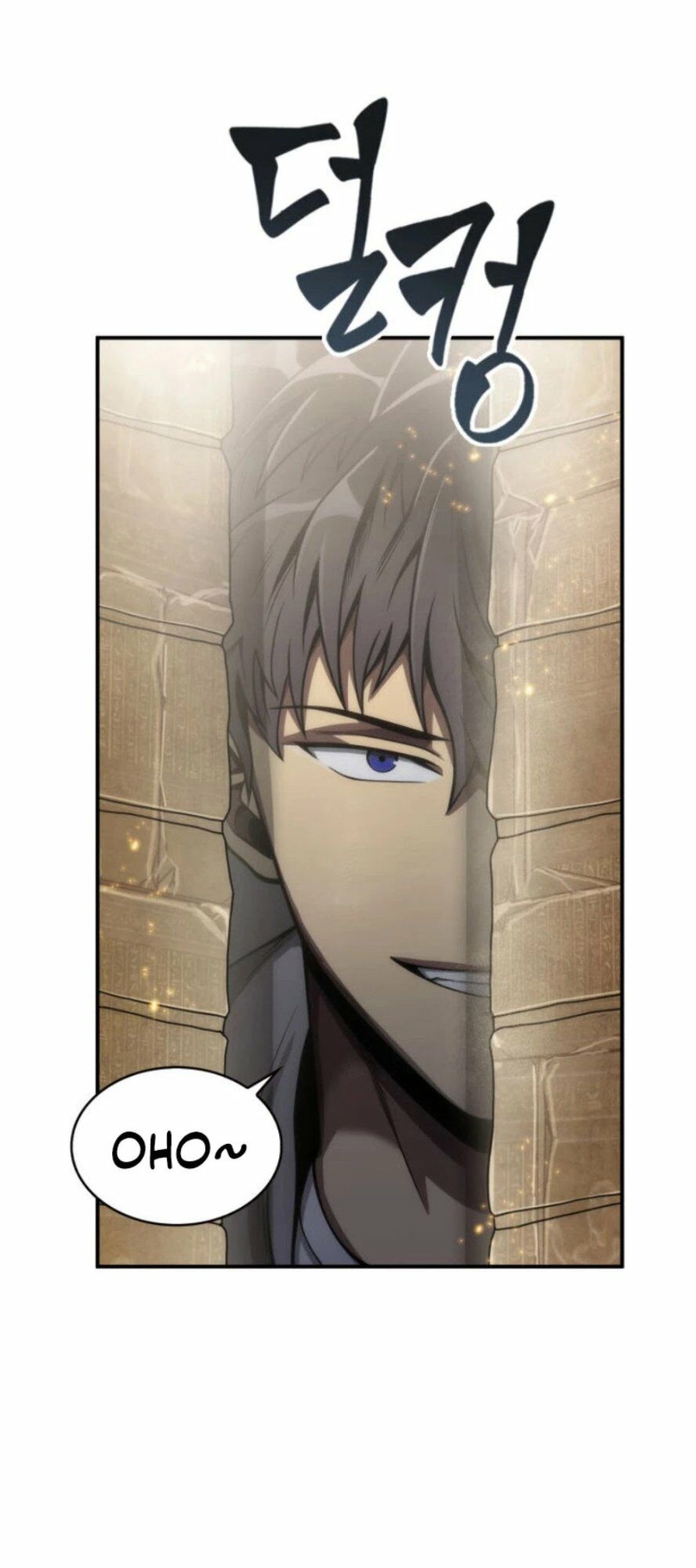 Vua Trộm mộ: Chapter 144