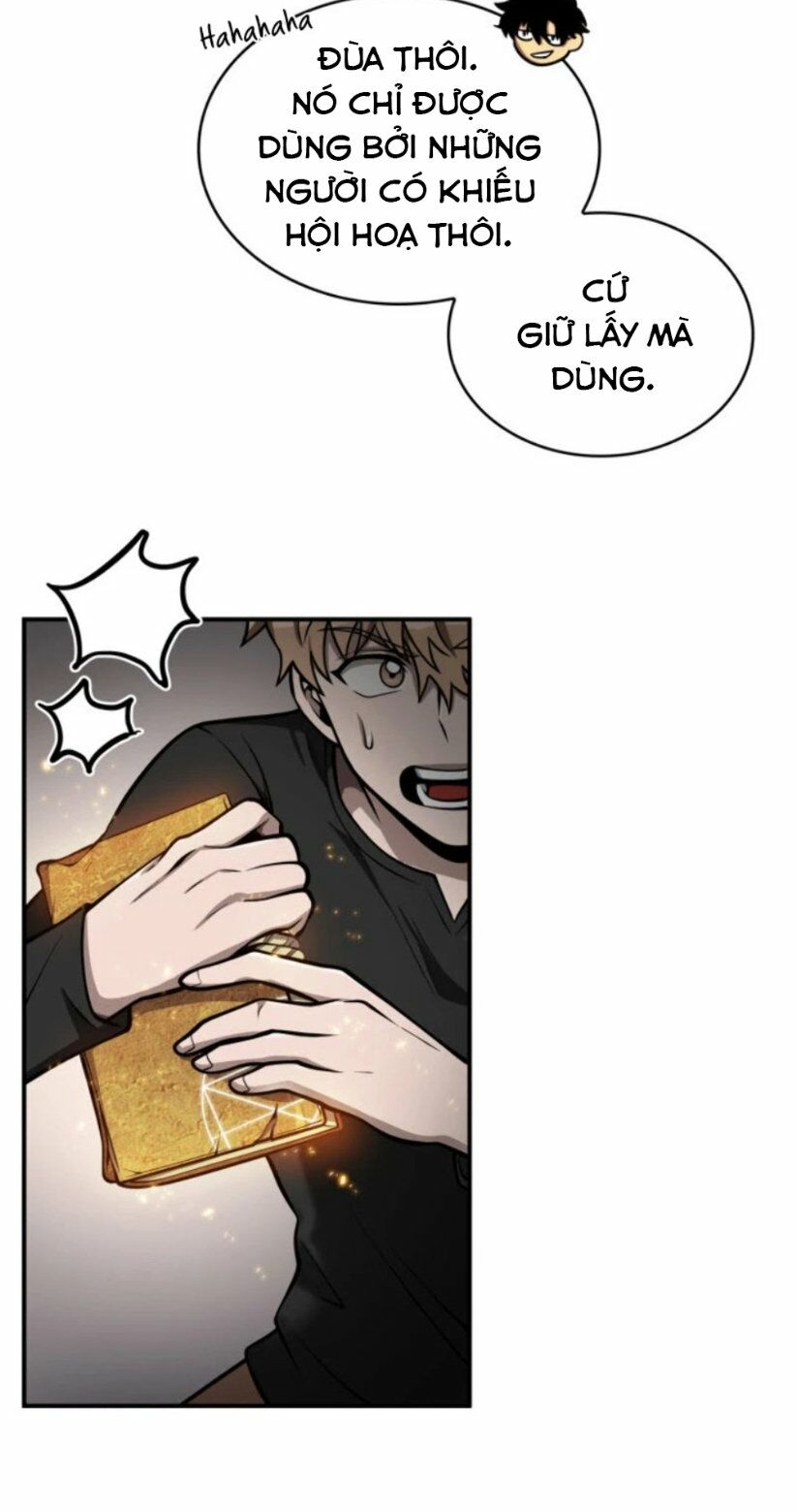 Vua Trộm mộ: Chapter 144