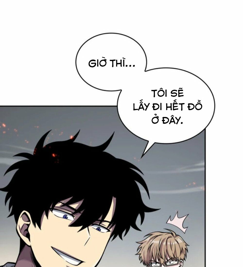 Vua Trộm mộ: Chapter 144