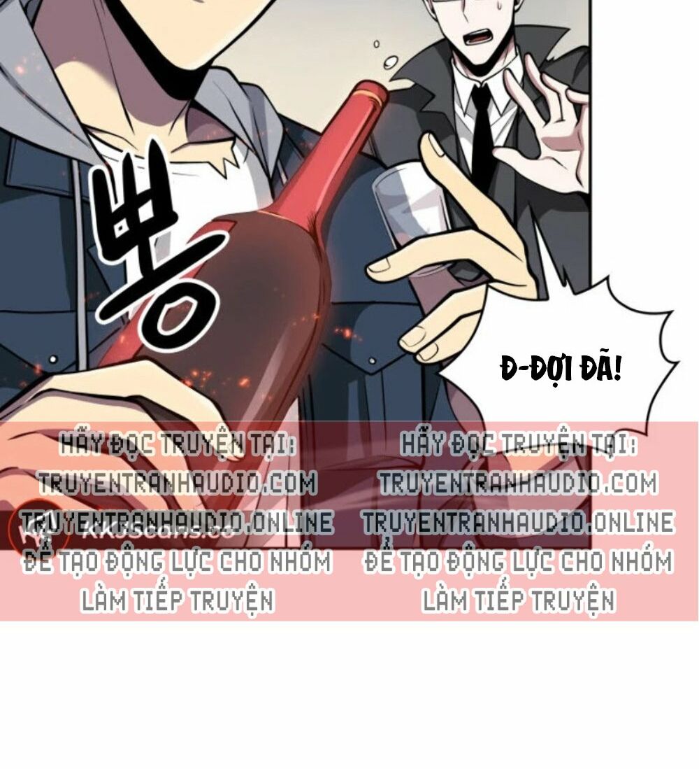 Vua Trộm mộ: Chapter 144