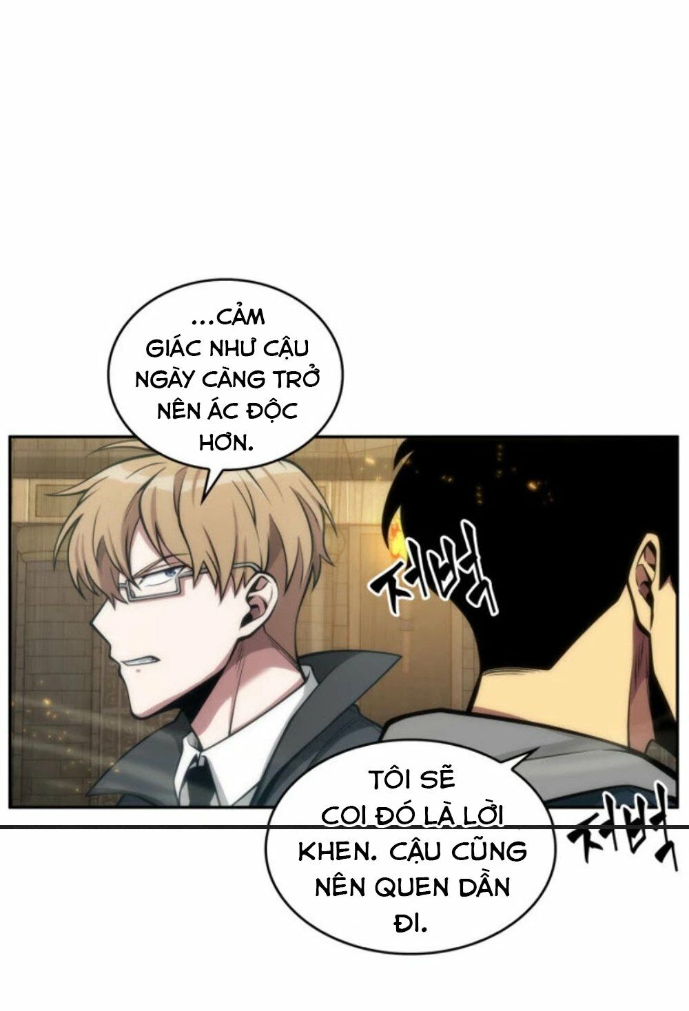 Vua Trộm mộ: Chapter 144