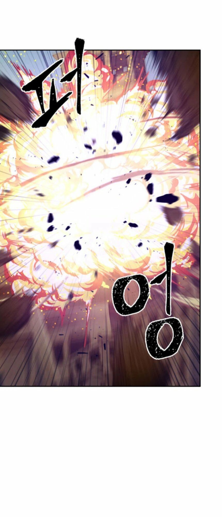 Vua Trộm mộ: Chapter 144