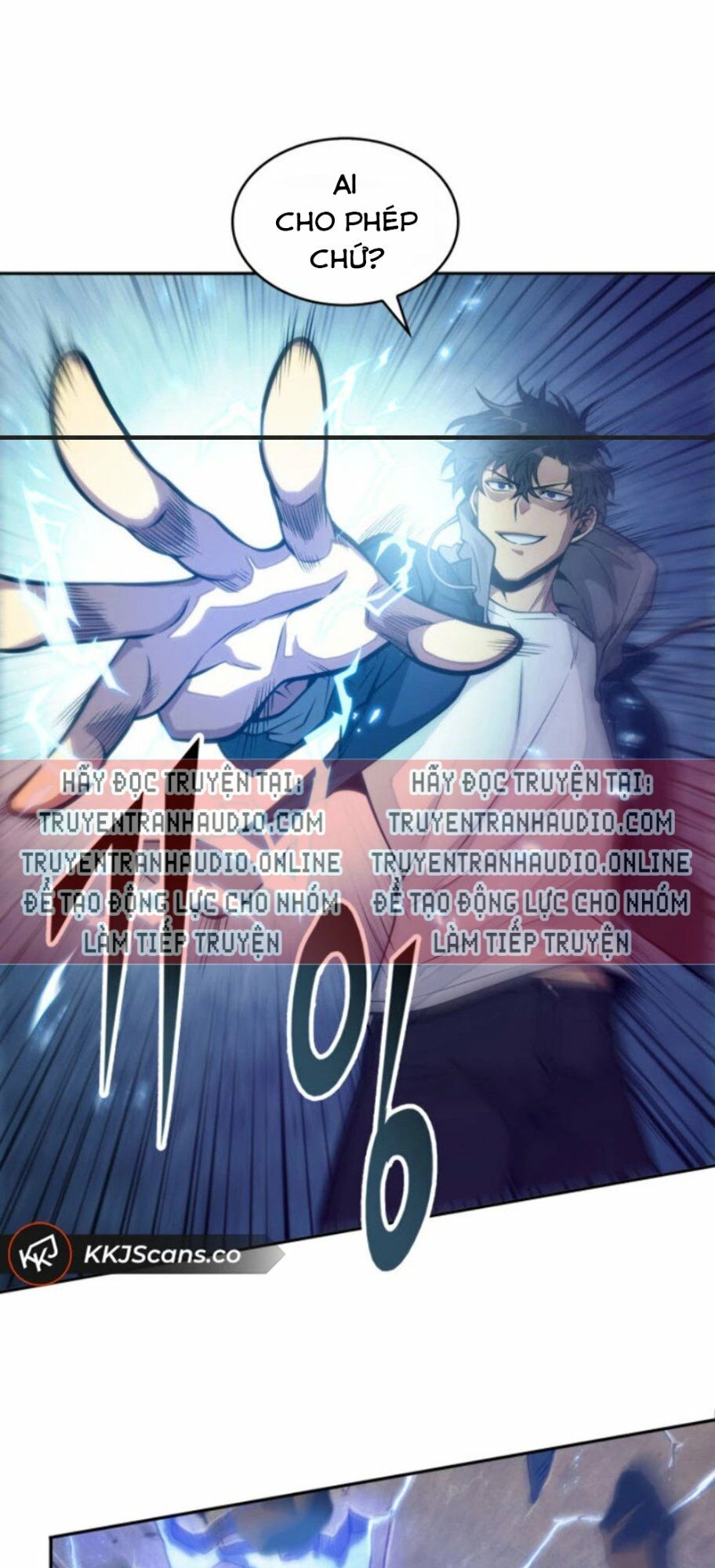 Vua Trộm mộ: Chapter 144