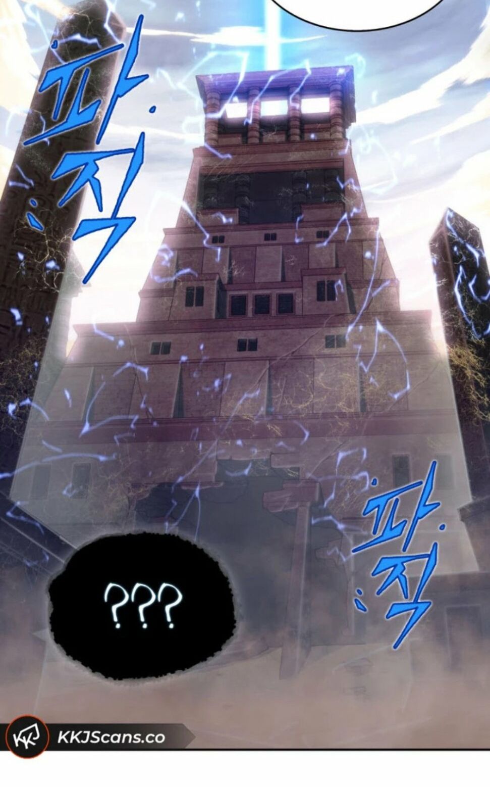Vua Trộm mộ: Chapter 144