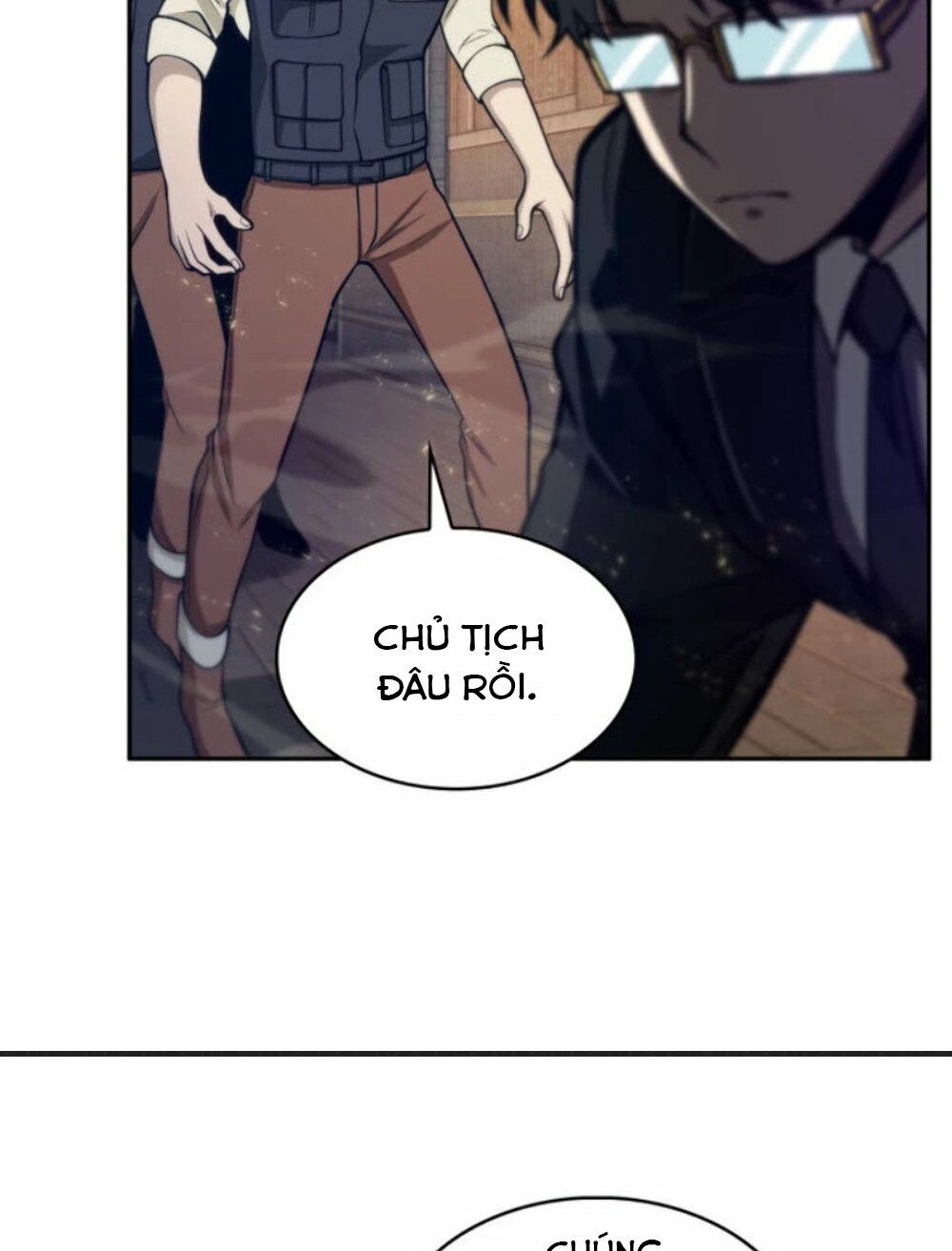 Vua Trộm mộ: Chapter 144