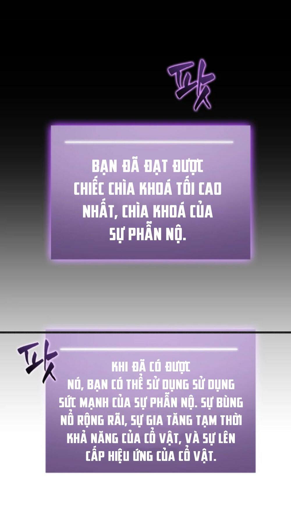 Vua Trộm mộ: Chapter 144