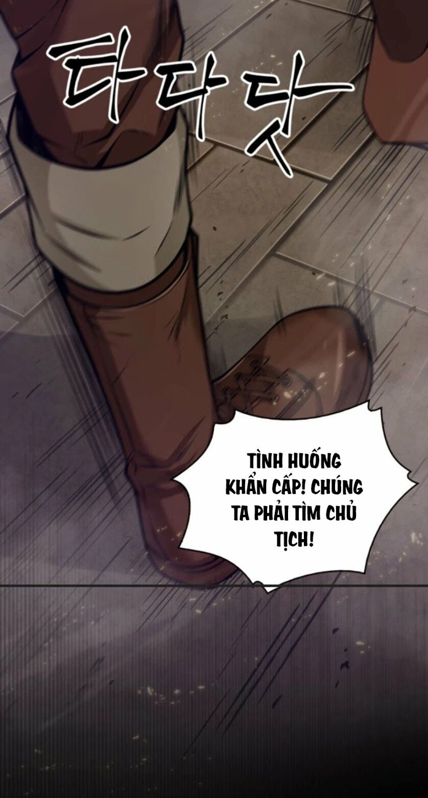 Vua Trộm mộ: Chapter 144