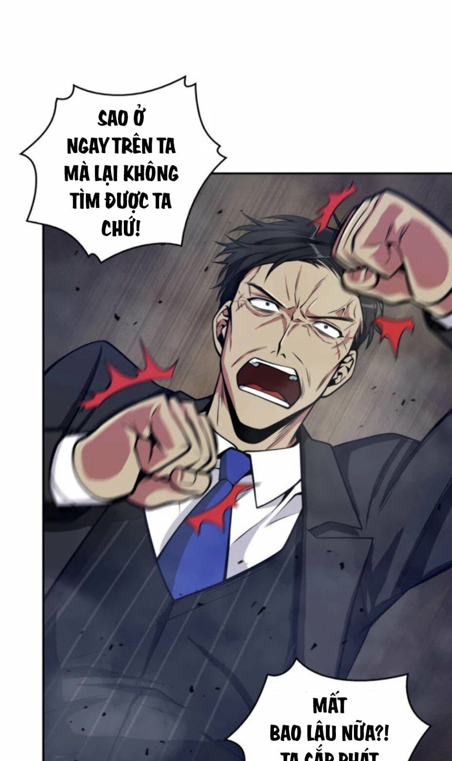 Vua Trộm mộ: Chapter 144