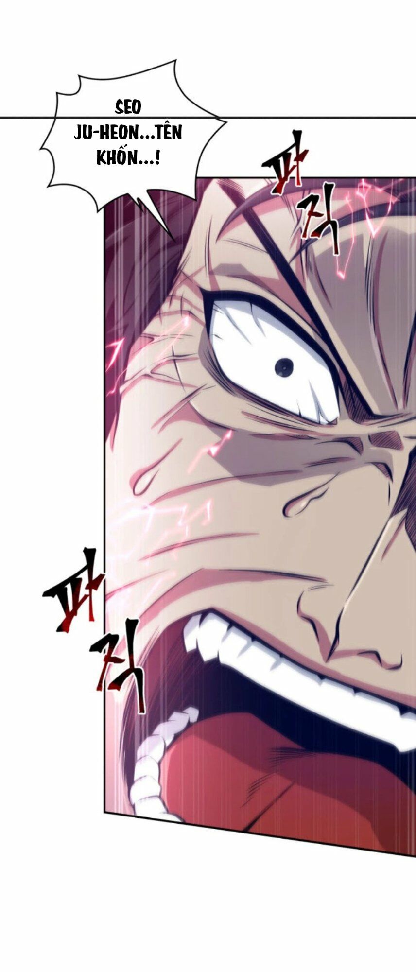 Vua Trộm mộ: Chapter 144