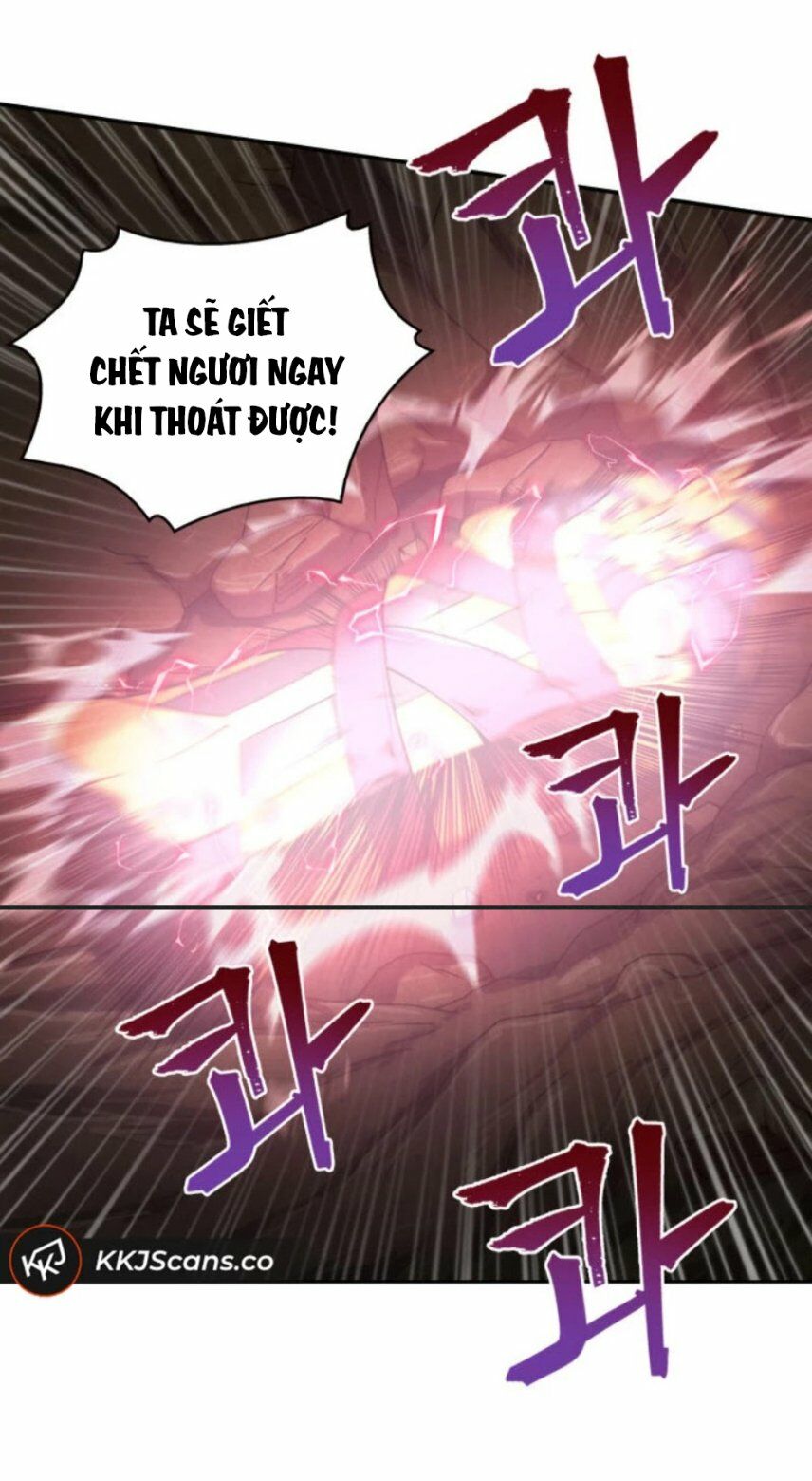 Vua Trộm mộ: Chapter 144