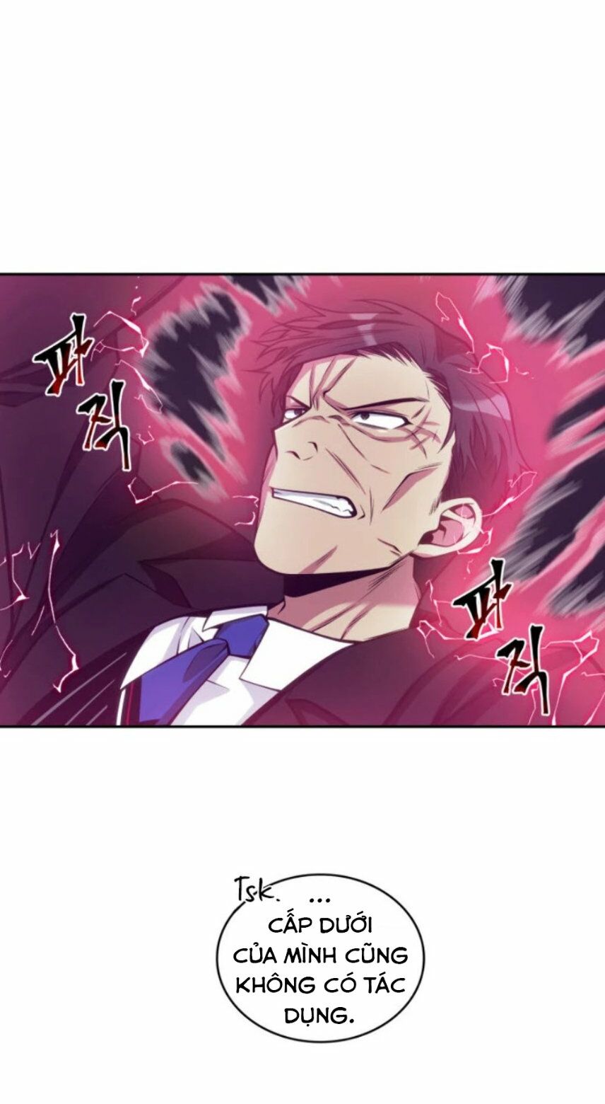 Vua Trộm mộ: Chapter 144