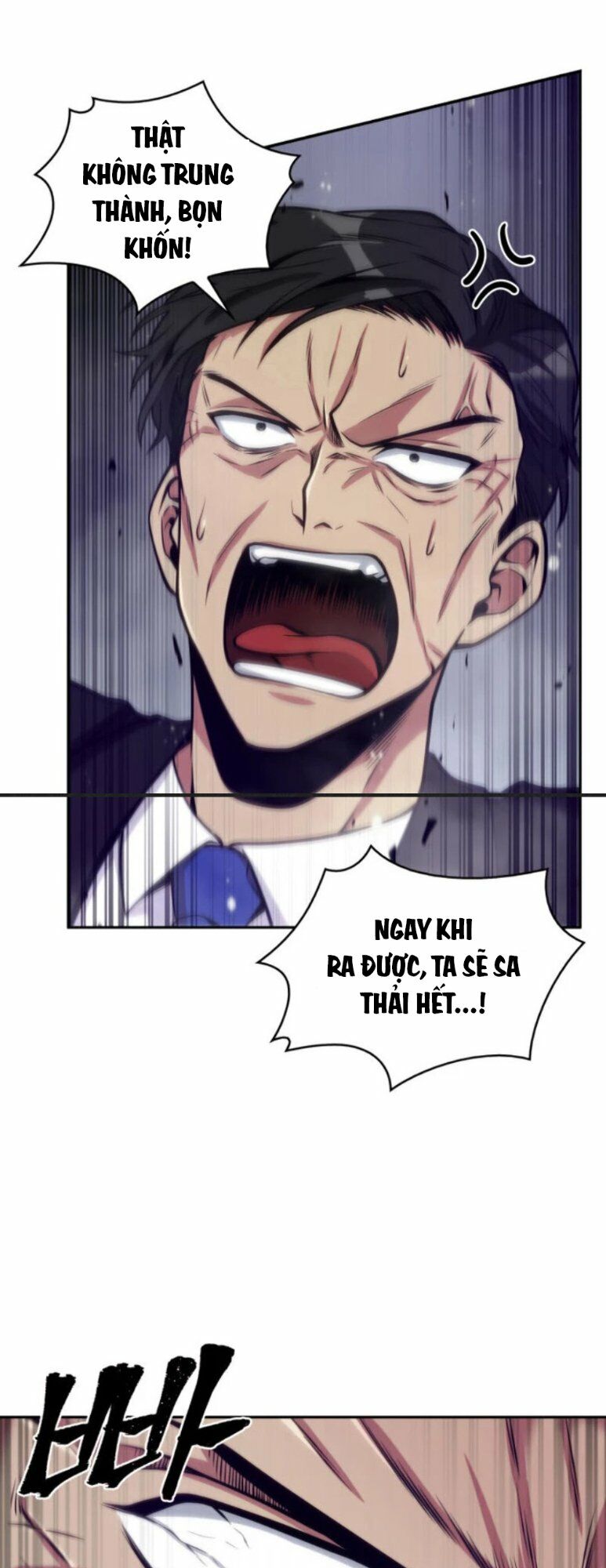 Vua Trộm mộ: Chapter 144