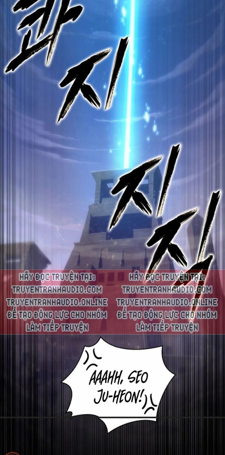 Vua Trộm mộ: Chapter 144