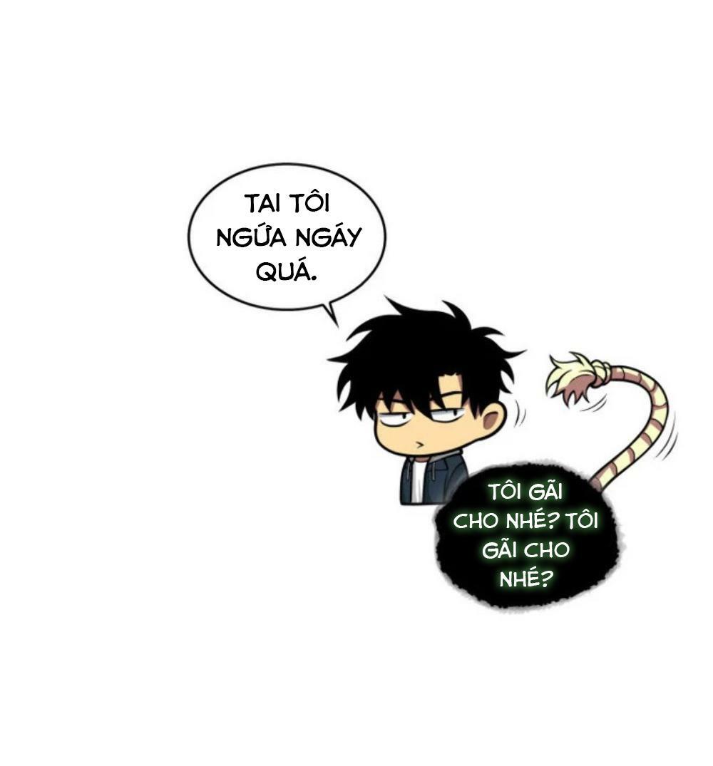 Vua Trộm mộ: Chapter 144