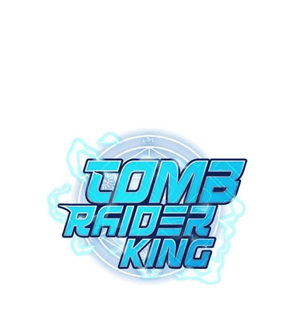 Vua Trộm mộ: Chapter 144