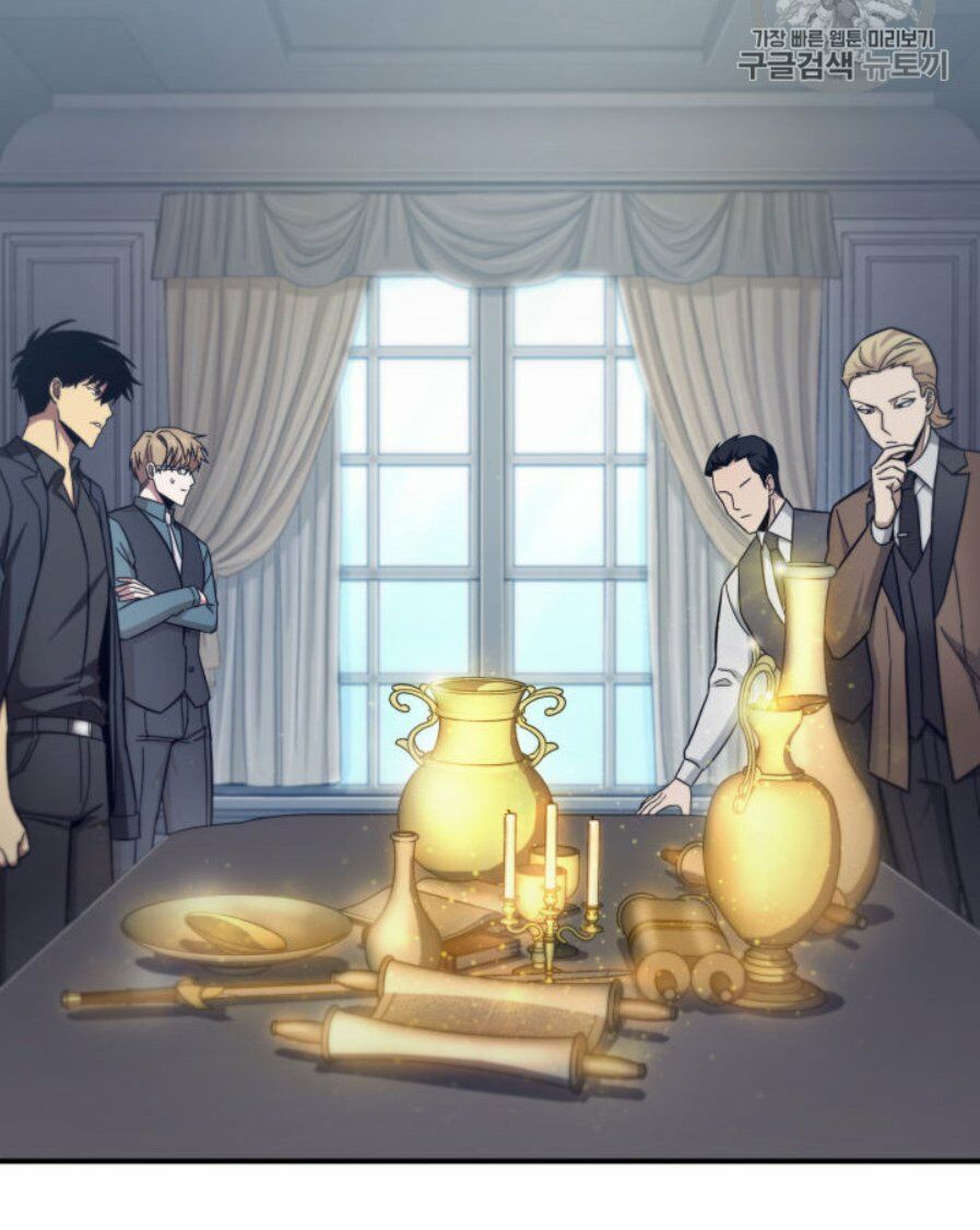 Vua Trộm mộ: Chapter 147