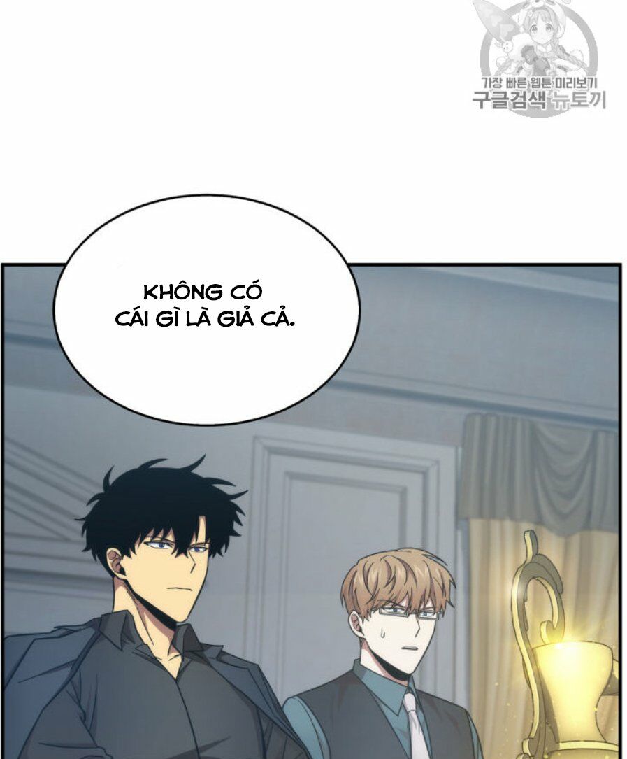Vua Trộm mộ: Chapter 147