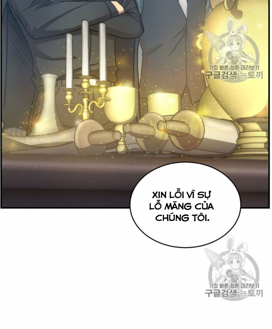 Vua Trộm mộ: Chapter 147