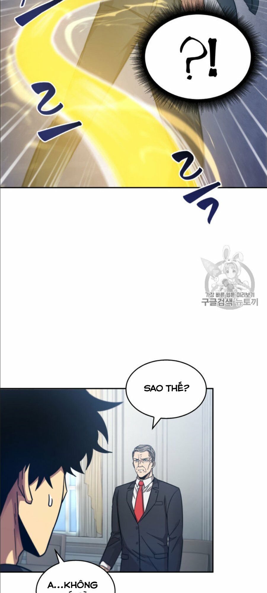 Vua Trộm mộ: Chapter 147