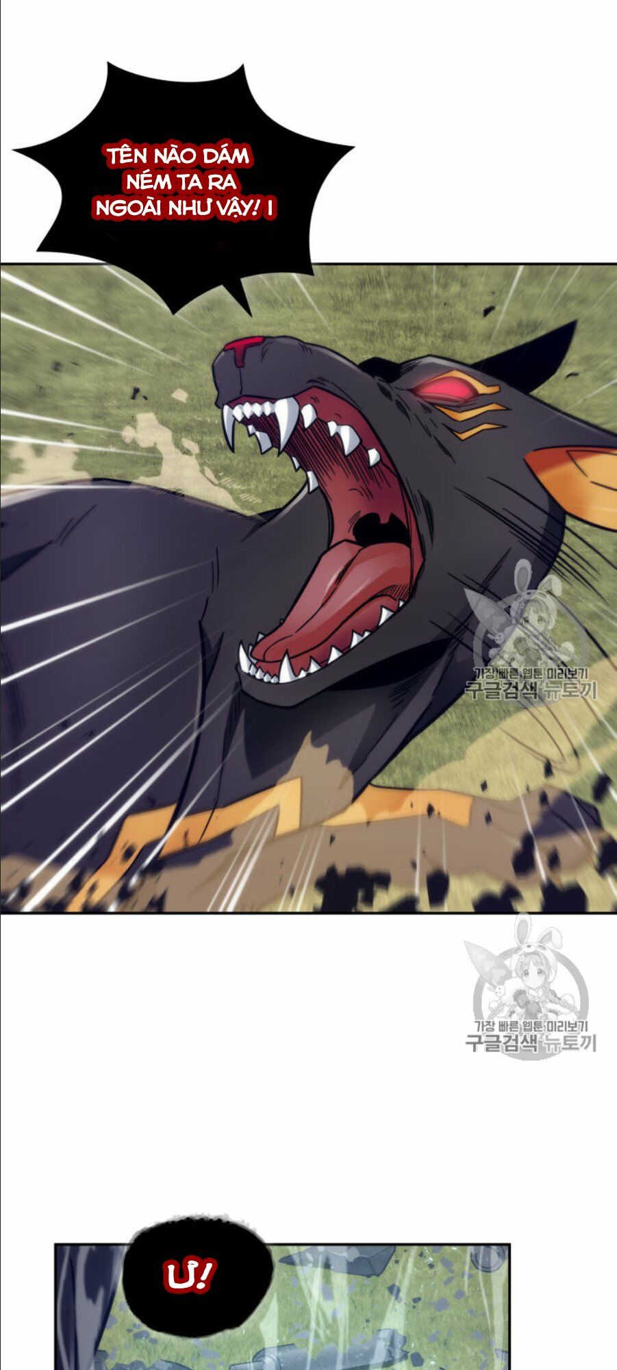 Vua Trộm mộ: Chapter 147