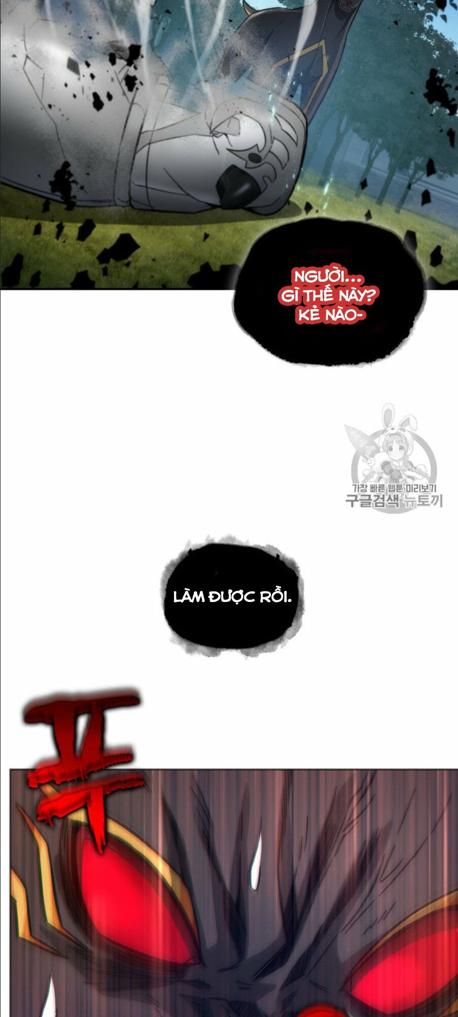 Vua Trộm mộ: Chapter 147