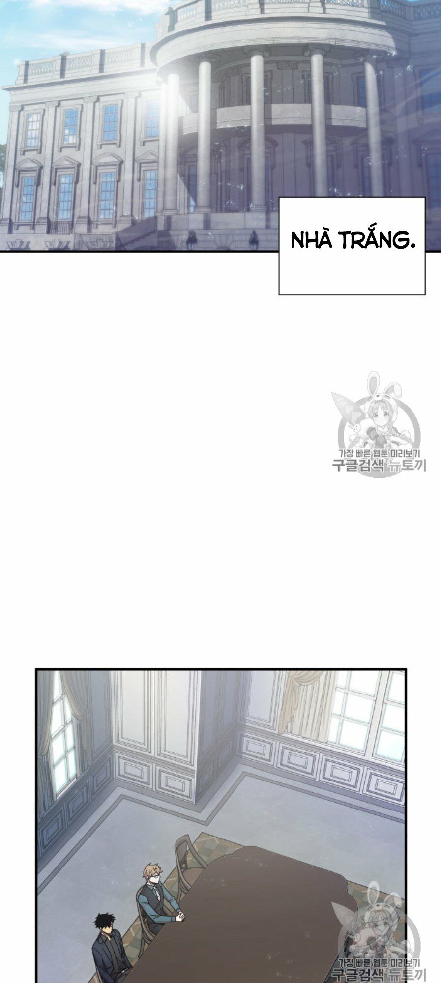 Vua Trộm mộ: Chapter 147