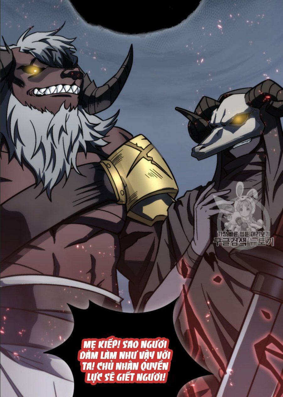 Vua Trộm mộ: Chapter 147