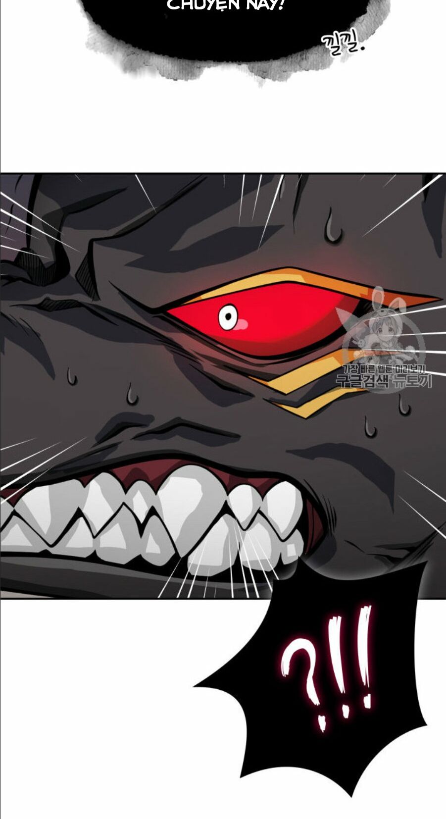 Vua Trộm mộ: Chapter 147