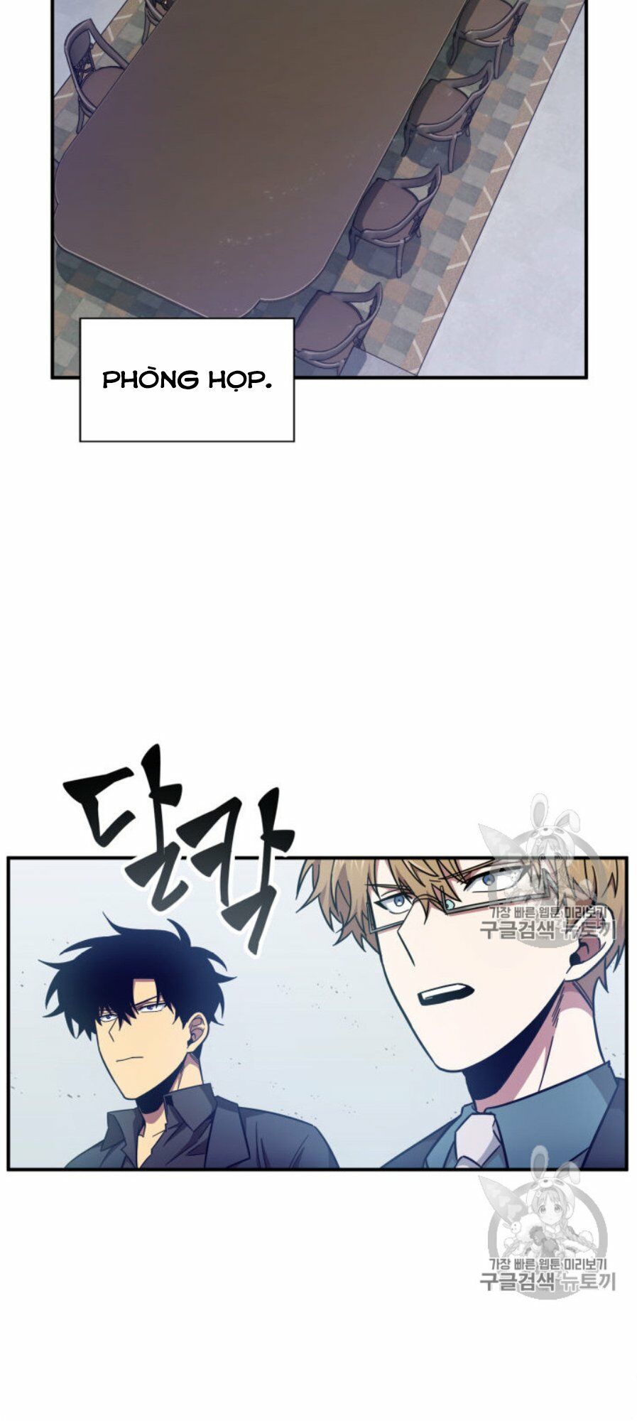 Vua Trộm mộ: Chapter 147