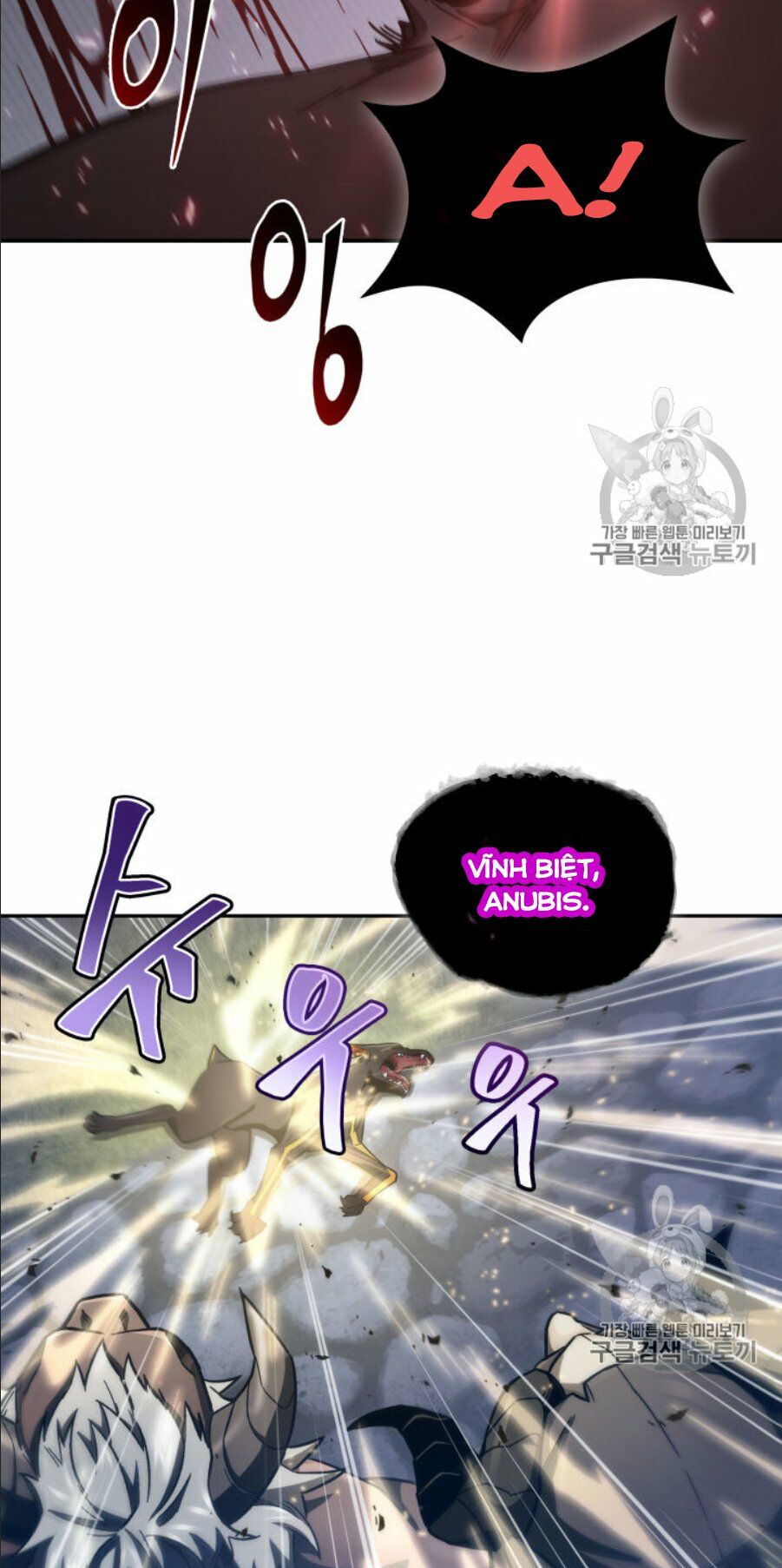 Vua Trộm mộ: Chapter 147