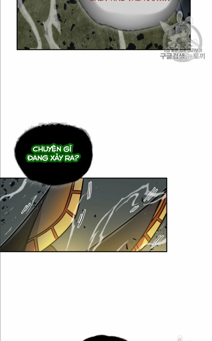 Vua Trộm mộ: Chapter 147