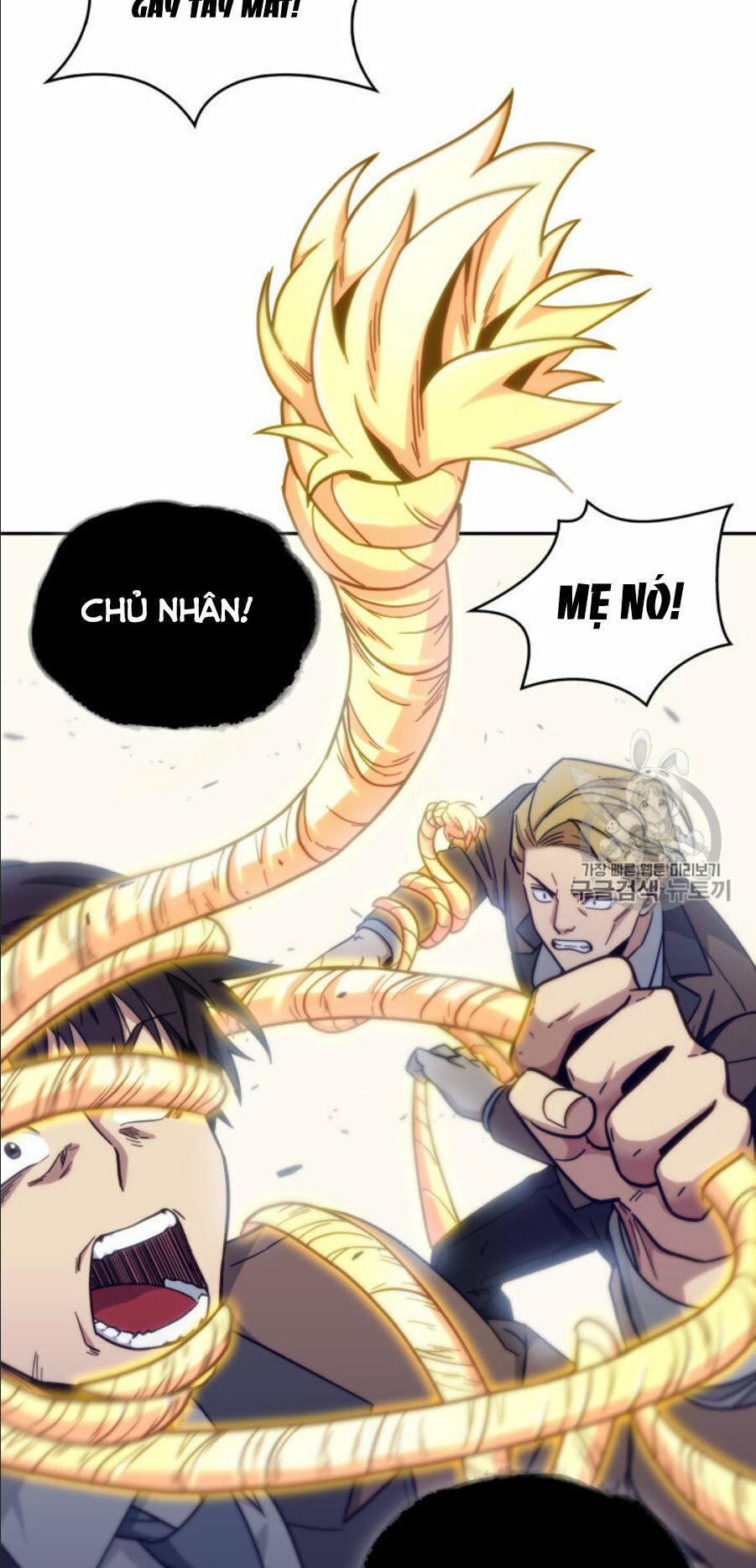 Vua Trộm mộ: Chapter 147