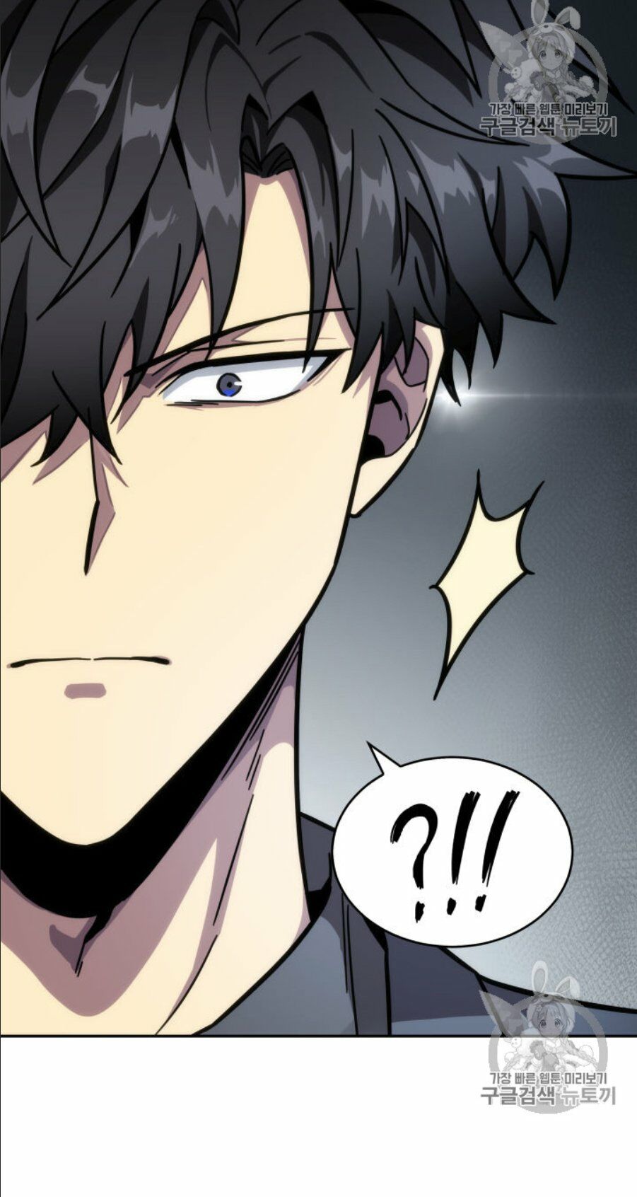Vua Trộm mộ: Chapter 147