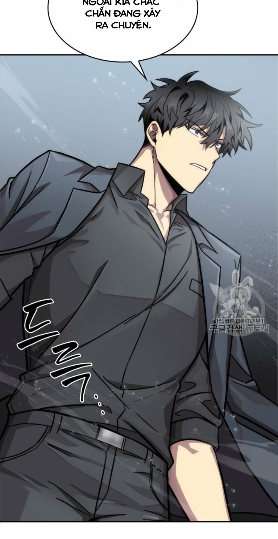 Vua Trộm mộ: Chapter 147