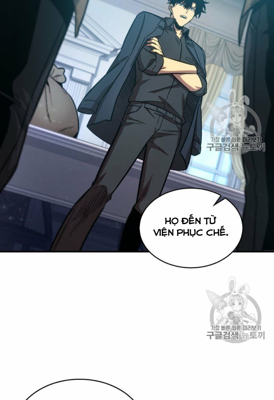 Vua Trộm mộ: Chapter 147