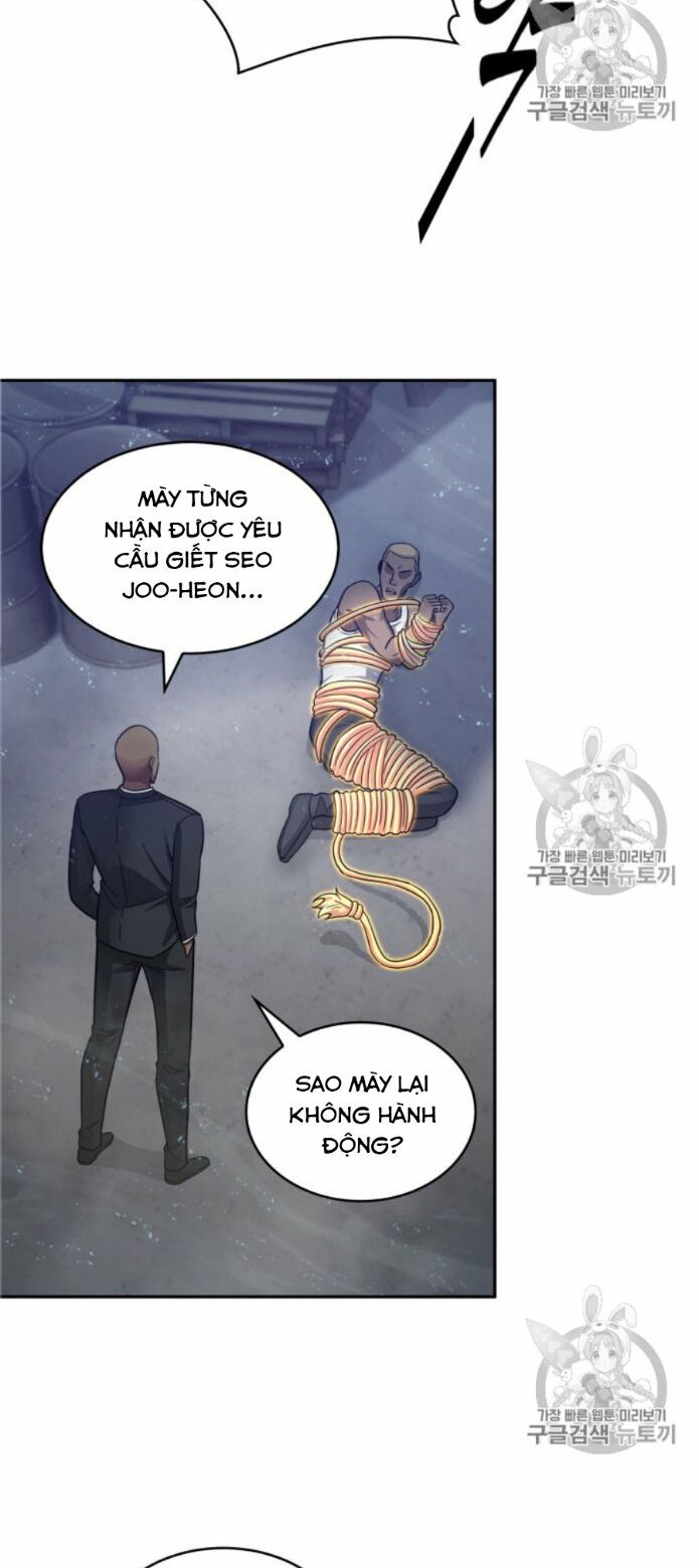 Vua Trộm mộ: Chapter 149