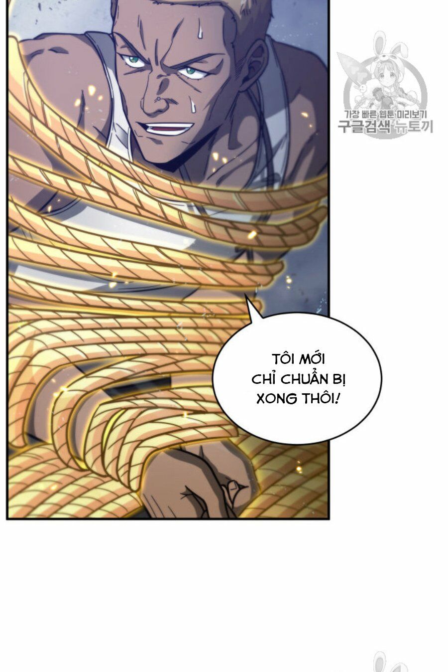Vua Trộm mộ: Chapter 149