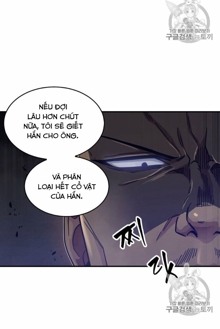 Vua Trộm mộ: Chapter 149