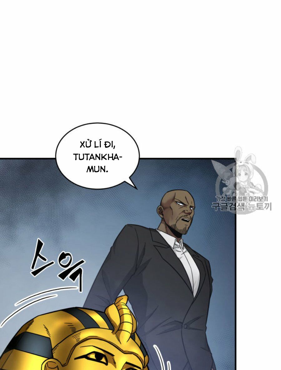 Vua Trộm mộ: Chapter 149