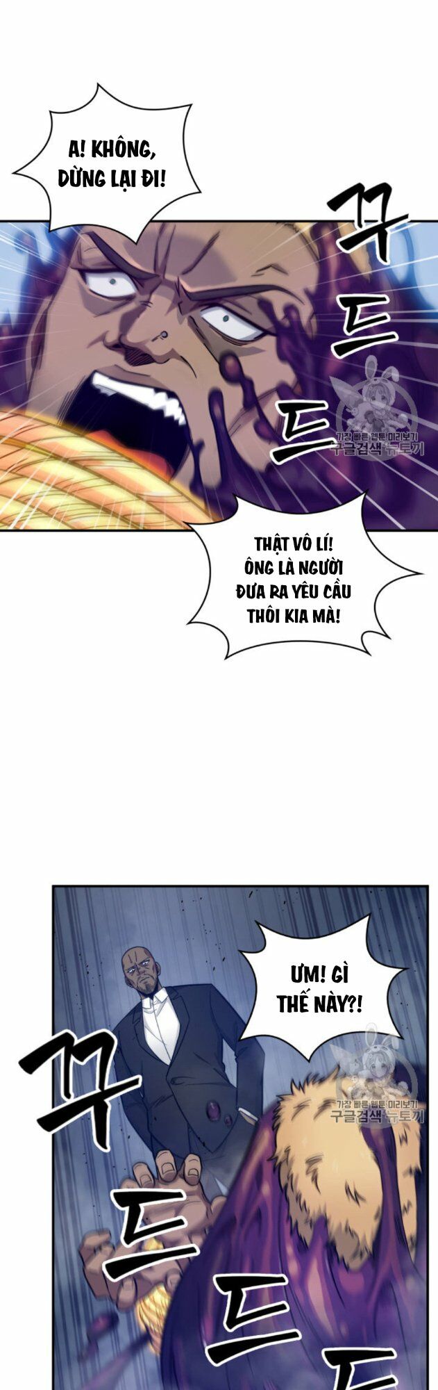 Vua Trộm mộ: Chapter 149
