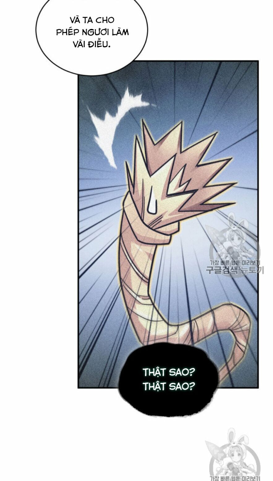 Vua Trộm mộ: Chapter 149