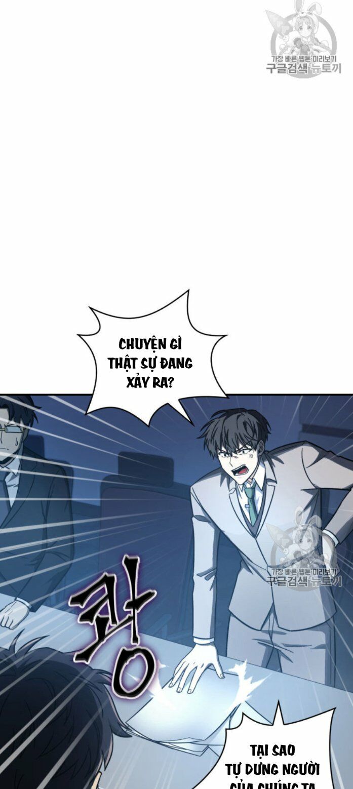 Vua Trộm mộ: Chapter 149