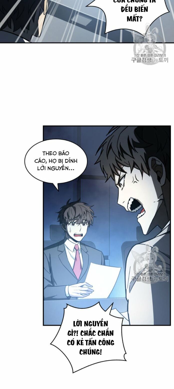 Vua Trộm mộ: Chapter 149