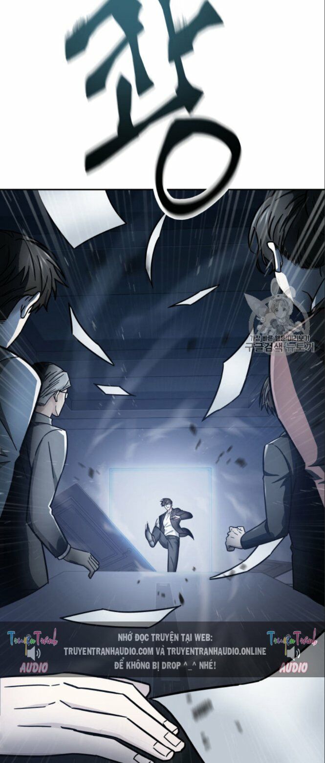 Vua Trộm mộ: Chapter 149