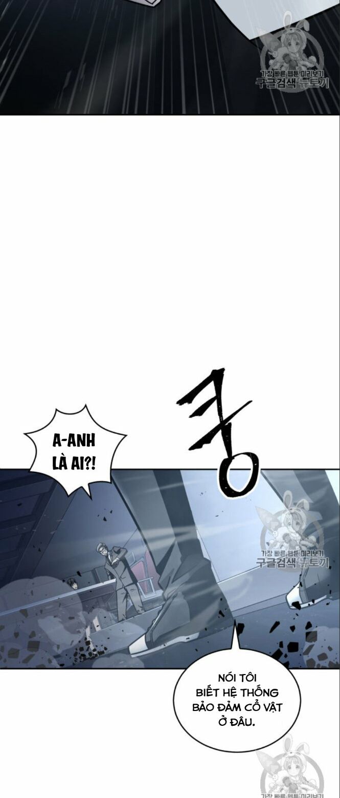 Vua Trộm mộ: Chapter 149