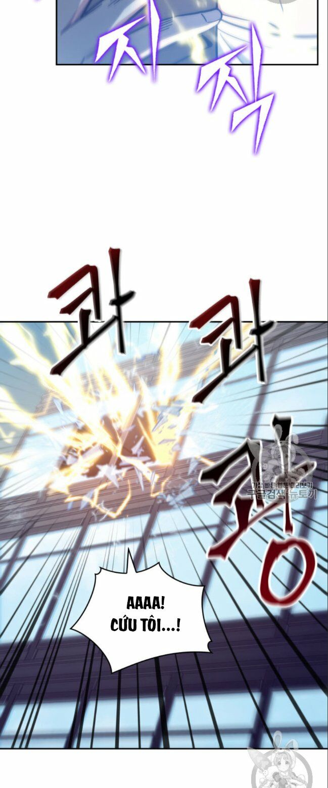 Vua Trộm mộ: Chapter 149