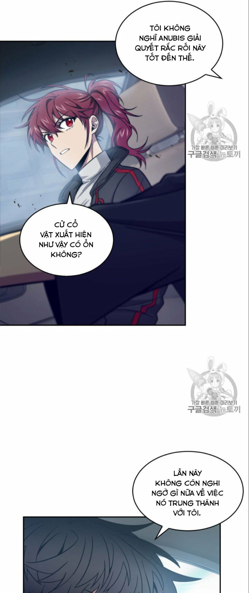 Vua Trộm mộ: Chapter 149