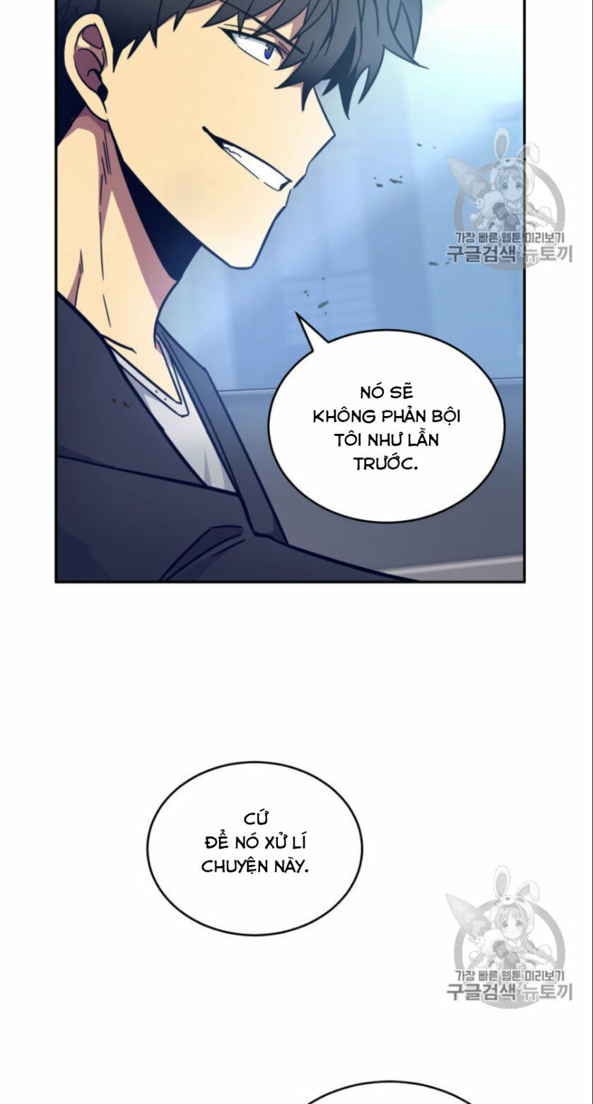 Vua Trộm mộ: Chapter 149