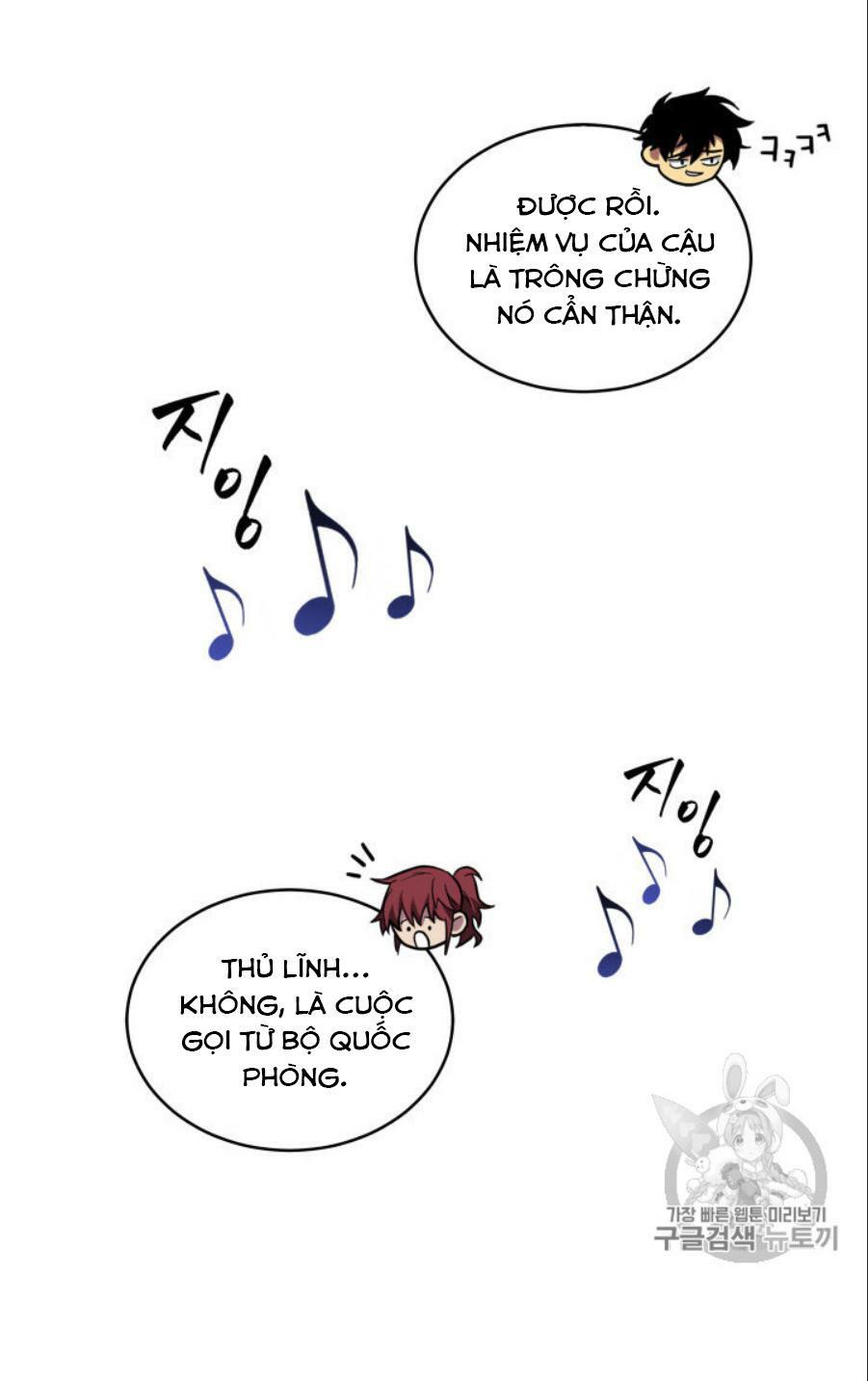 Vua Trộm mộ: Chapter 149