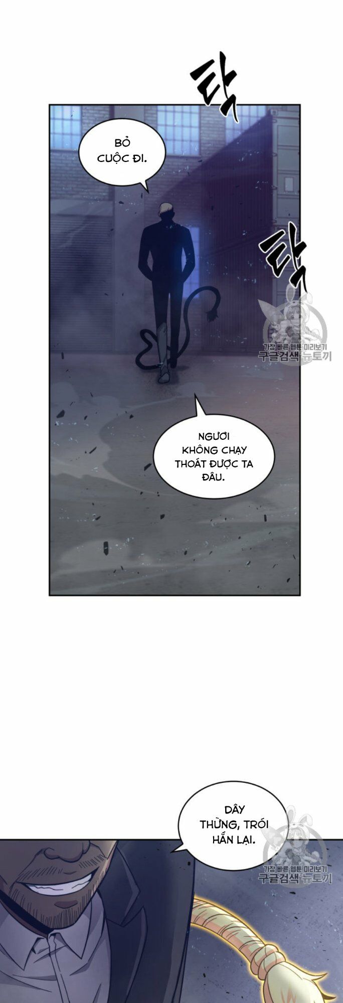 Vua Trộm mộ: Chapter 149